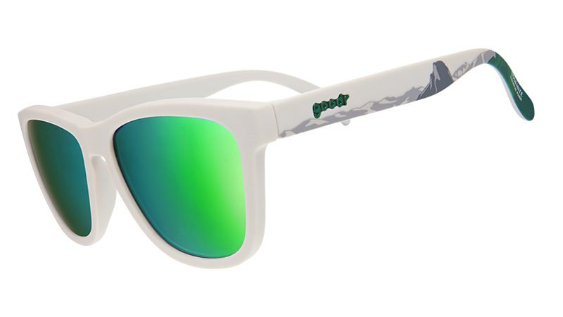 OG Sunglasses National Park Edition