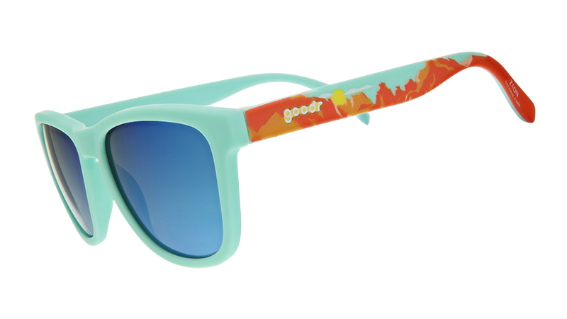 OG Sunglasses National Park Edition