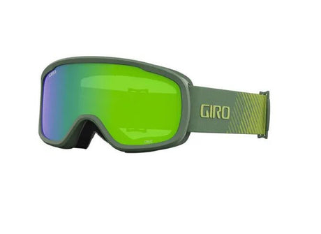 Cruz Goggle Medium