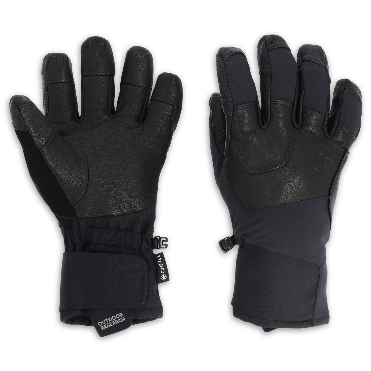 Alpinite GORE-TEX Glove - Maine Sport Outfitters
