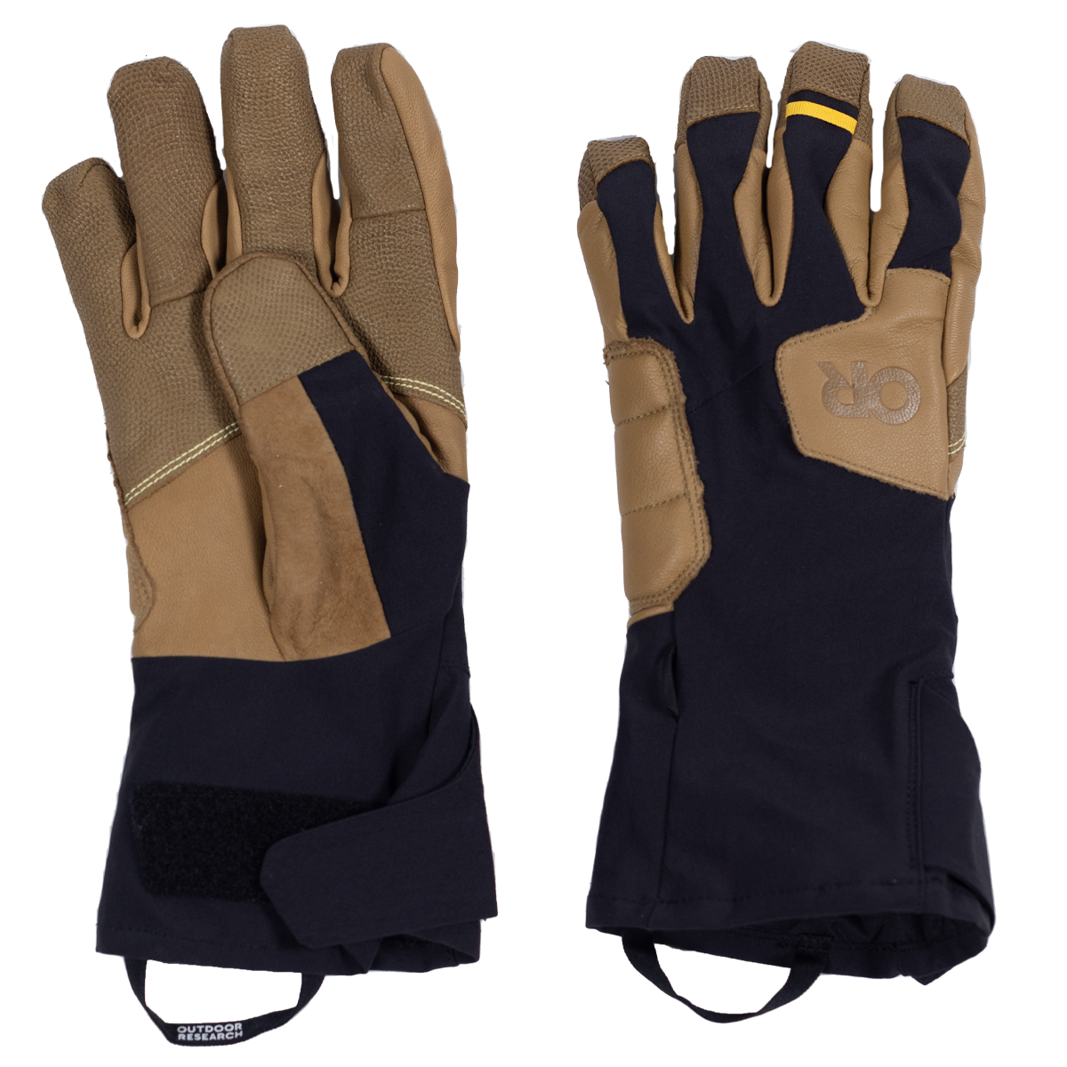 Men's Extravert Gloves