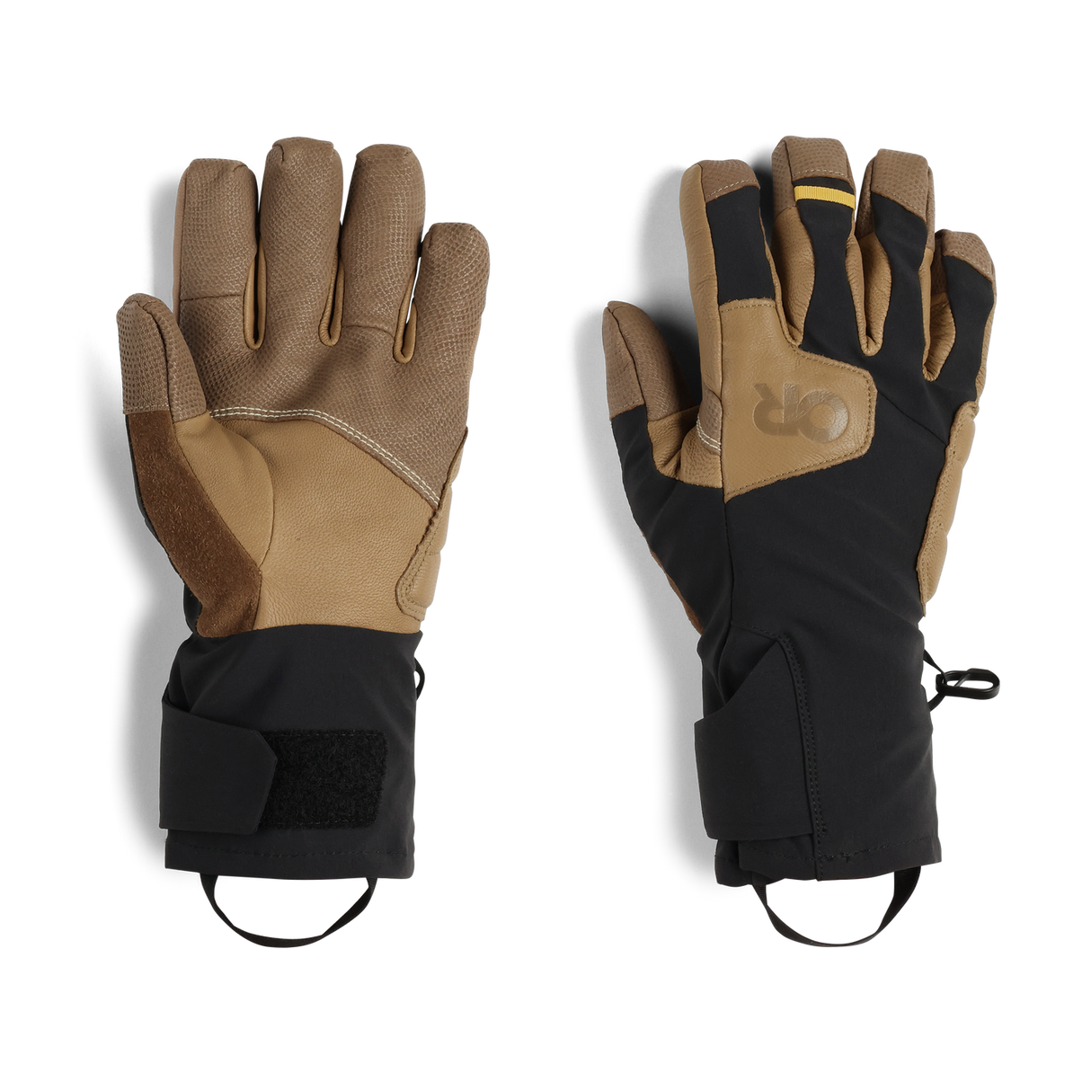 Women's Extravert Gloves