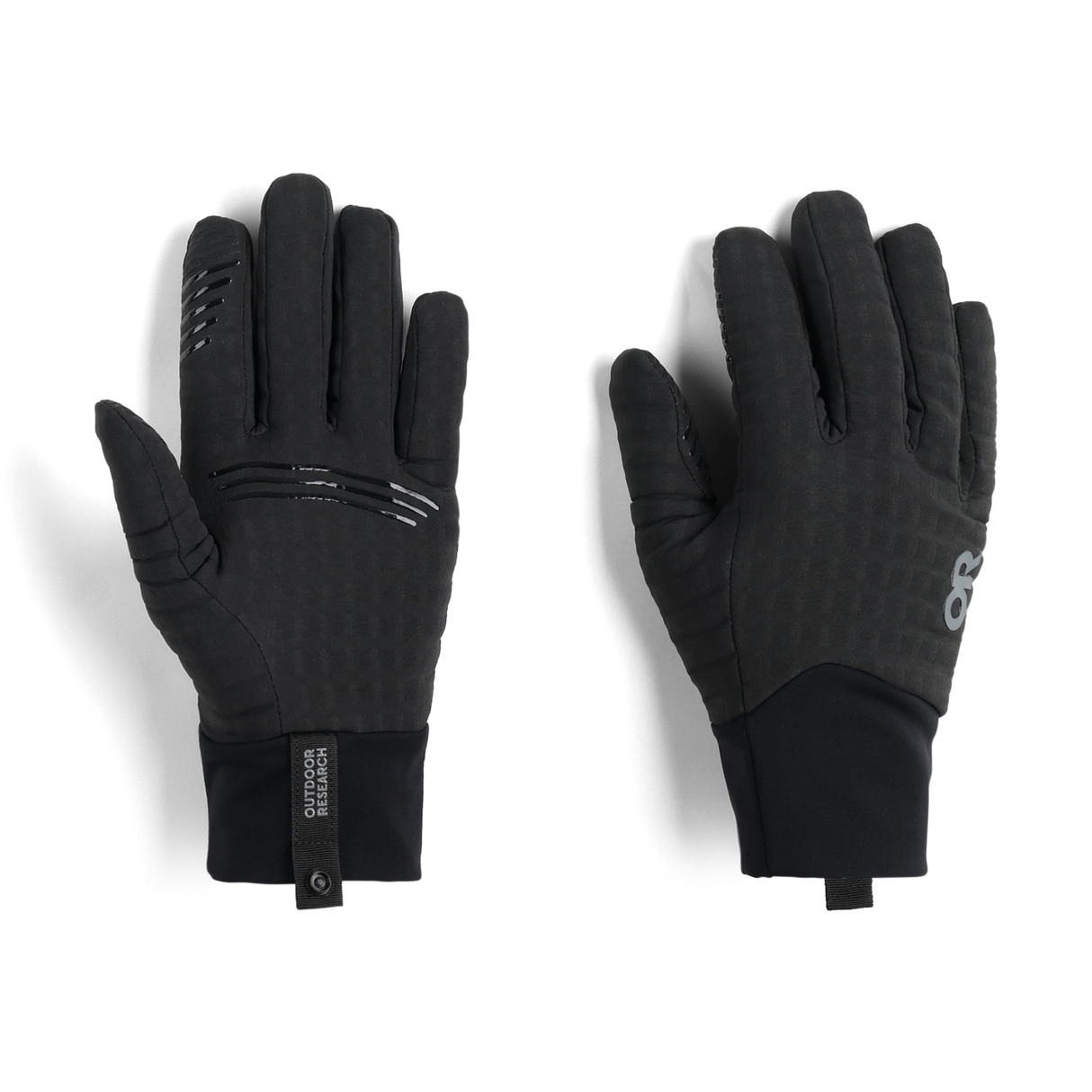 Men's Vigor Heavyweight Sensor Gloves