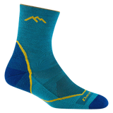 3023 Kids Light Hiker Micro Crew Lightweight Hiking Sock with Cushion