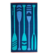 Seaside Beach Towels II