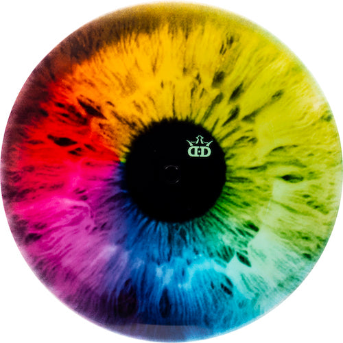 DyeMax Colorful Eyeball