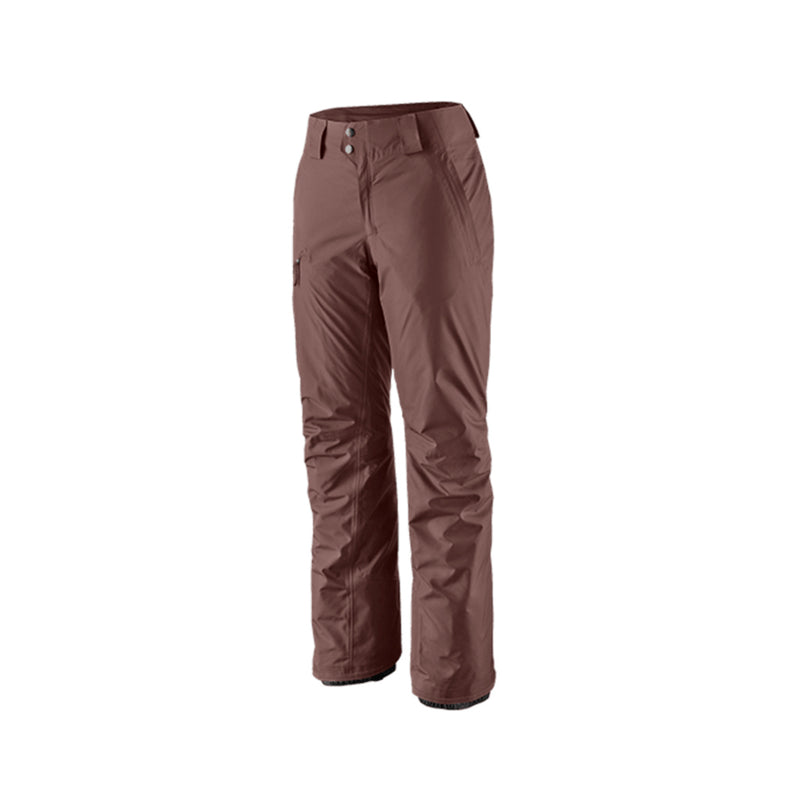 W's Insulated Powder Town Pants - Reg