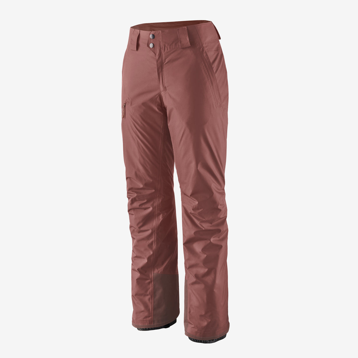 W's Insulated Powder Town Pants - Short