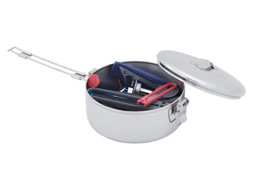Alpine StowAway Pot 1.6L