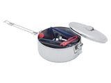 Alpine StowAway Pot 1.6L