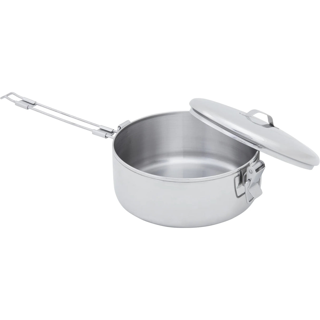 Alpine StowAway Pot 1.1L