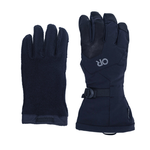 Women's Arete Modular Gore-Tex Gloves