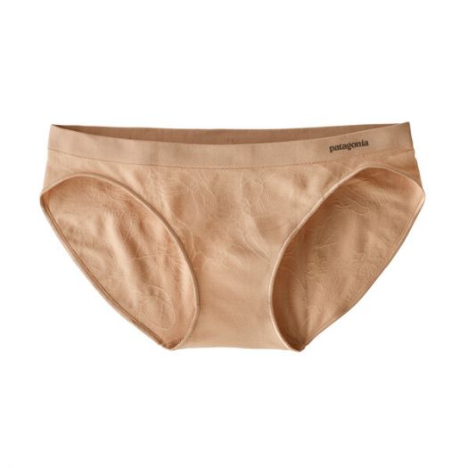 W's Barely Bikini