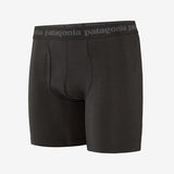 M's Essential Boxer Briefs-6 in.