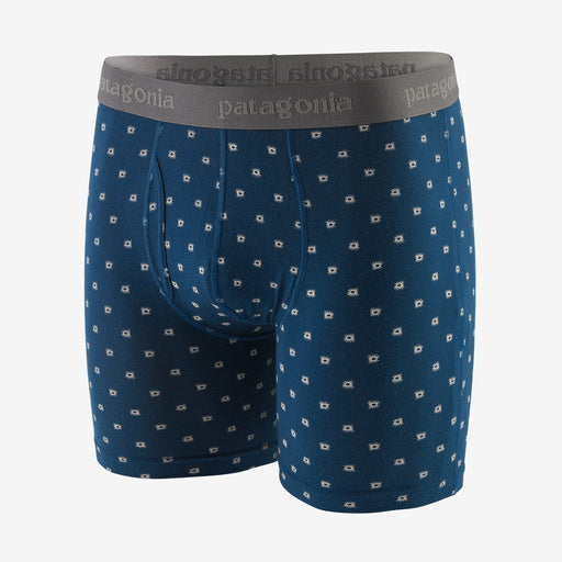 M's Essential Boxer Briefs - 6 in.