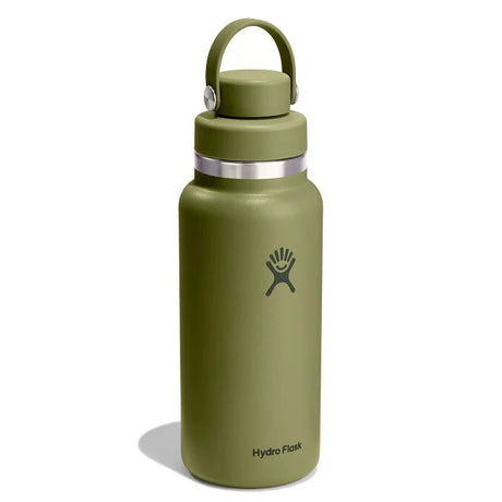 32 oz Wide Flex Chug Cap