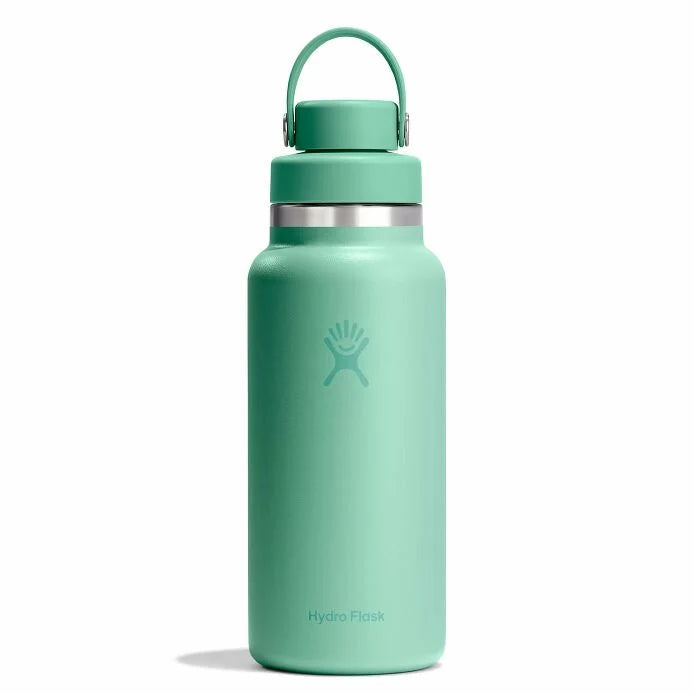 32 oz Wide Flex Chug Cap