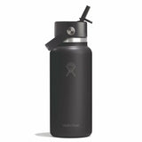32 oz Wide Flex Straw Cap