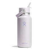 32 oz Wide Flex Straw Cap