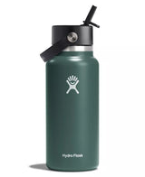32 oz Wide Flex Straw Cap