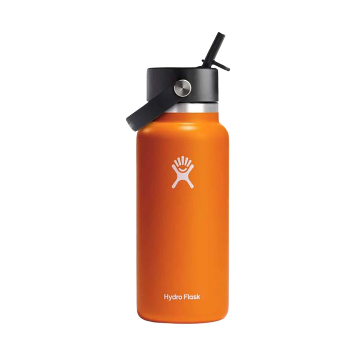 32 oz Wide Flex Straw Cap