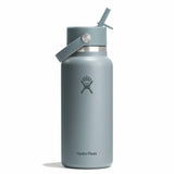 32 oz Wide Flex Straw Cap
