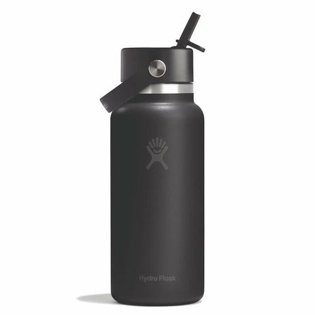32 oz Wide Flex Straw Cap