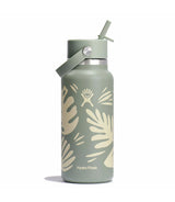 32 oz Wide Flex Straw Cap