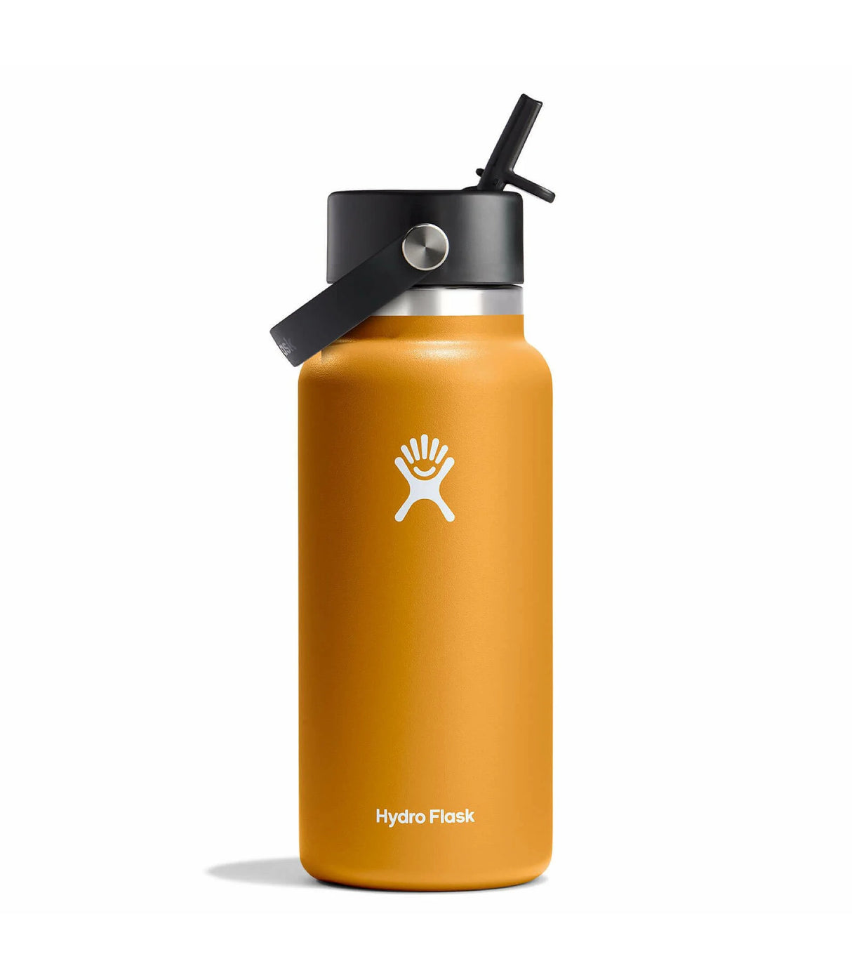 32 oz Wide Flex Straw Cap