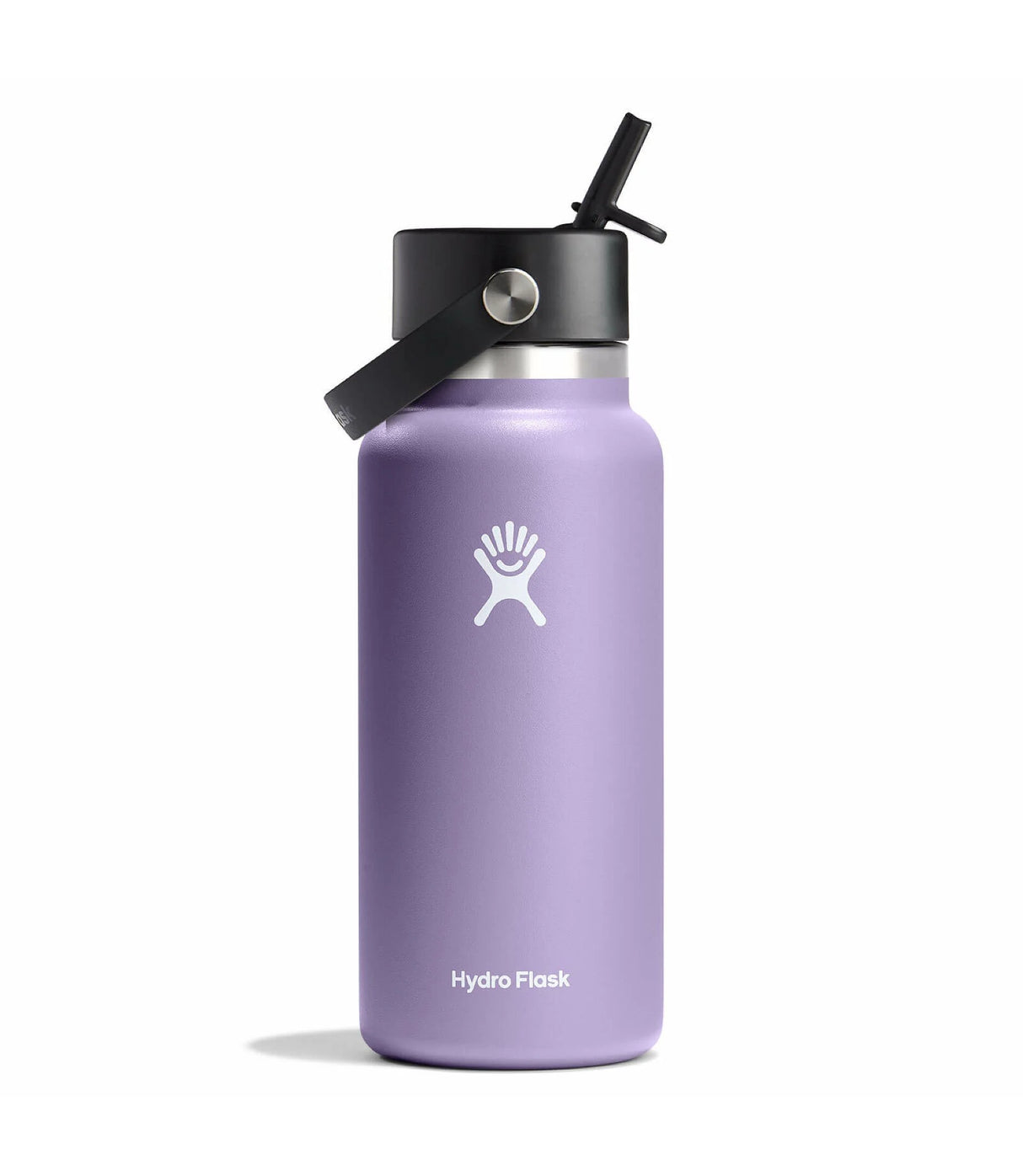 32 oz Wide Flex Straw Cap