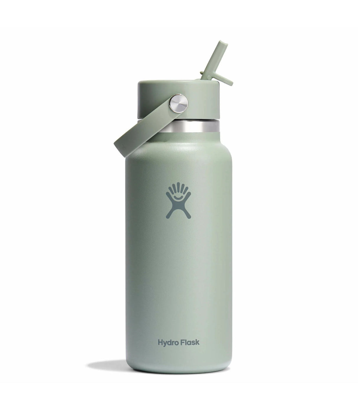 32 oz Wide Flex Straw Cap