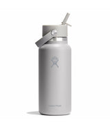 32 oz Wide Flex Straw Cap