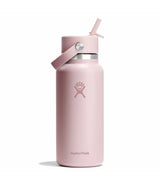 32 oz Wide Flex Straw Cap