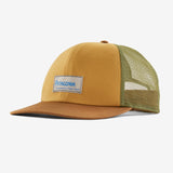 Relaxed Trucker Hat