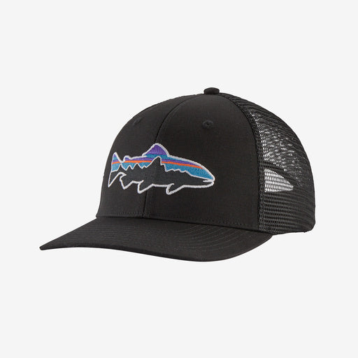 Fitz Roy Trout Trucker Hat