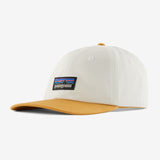 P-6 Label Trad Cap