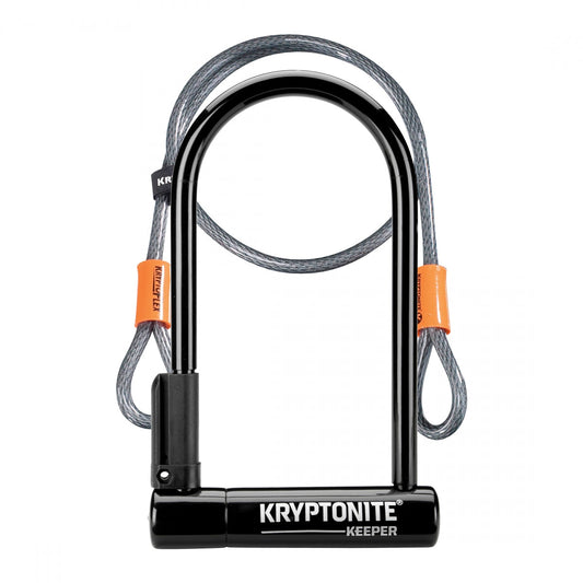 Lock Kryptonite Keeper 12 Standard With Flex