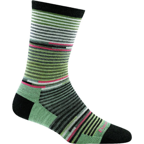 1692 Women's Pixie Crew Lightweight Lifestyle Sock