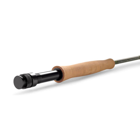 ENCOUNTER ROD