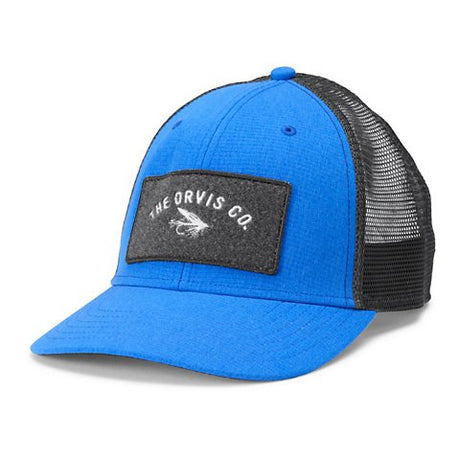 ORVIS CO PATCH TRUCKER HAT