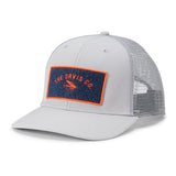 ORVIS CO PATCH TRUCKER HAT