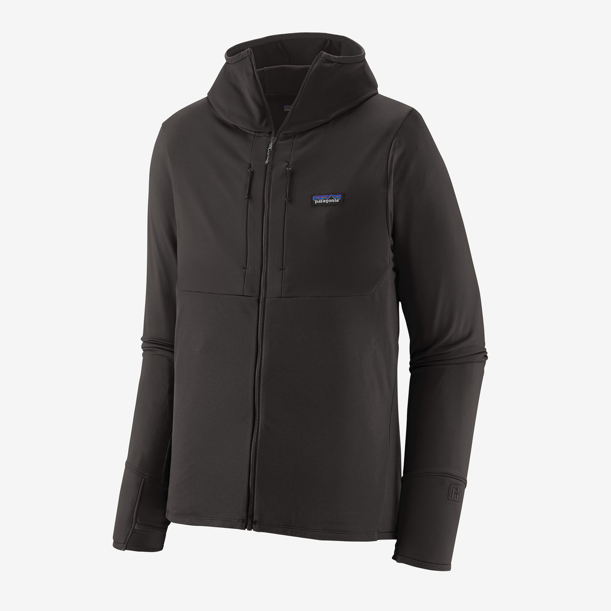 M's R1 Thermal Full-Zip Hoody