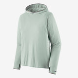 M's Tropic Comfort Natural Hoody