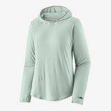 W's Tropic Comfort Natural Hoody