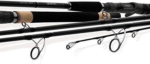 COMBO - Proteus East Coast Inshore Spinning Rod PIN66MHXS Sections= 1, Line Wt. = 10-20