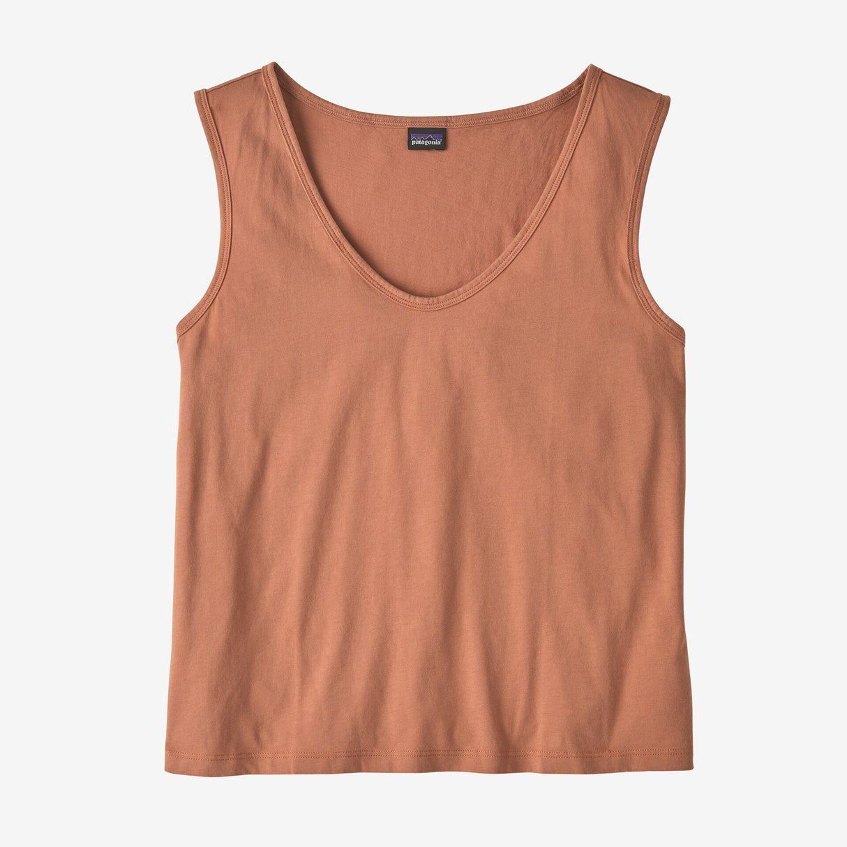 W's Regenerative Organic Certified Cotton Tank