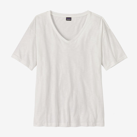 W's S/S Mainstay Top