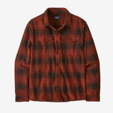 M's Fjord Flannel Shirt