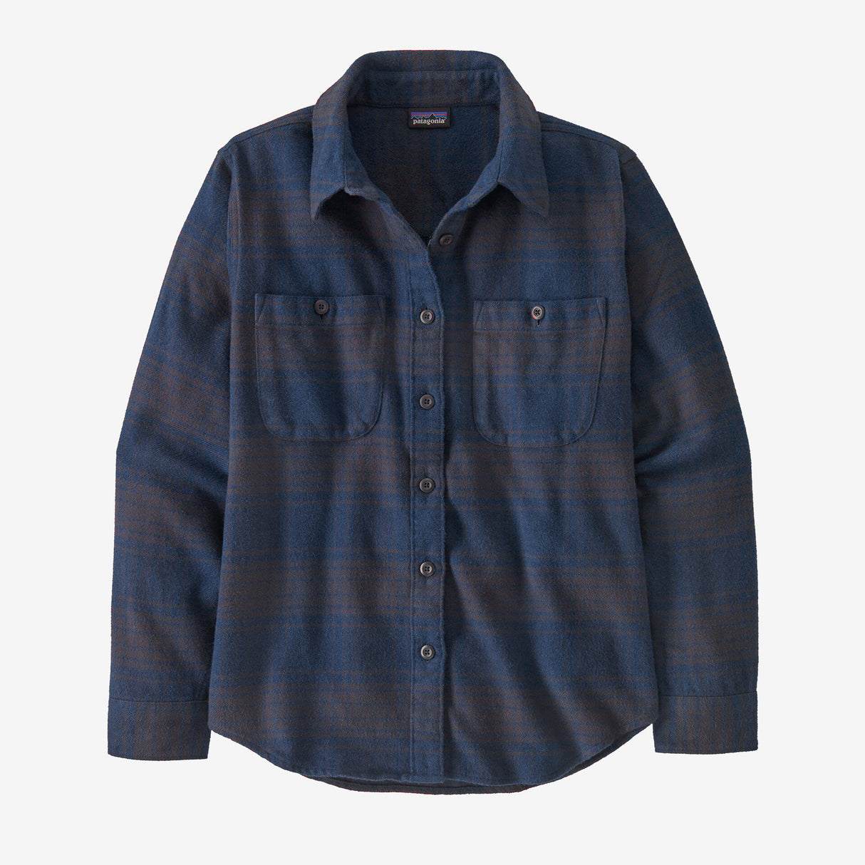 W's Fjord Flannel Shirt