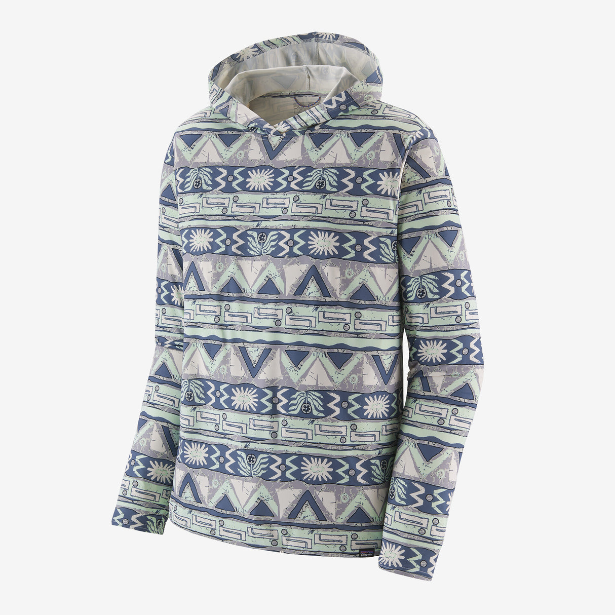 M's Capilene Cool Daily Hoody